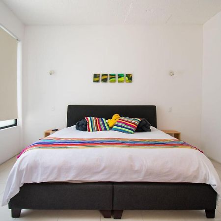 דירות מקסיקו סיטי Fl 59 Coyoacan At Your Doorstep! מראה חיצוני תמונה
