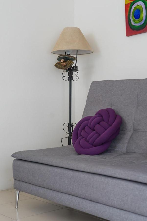 דירות מקסיקו סיטי Fl 59 Coyoacan At Your Doorstep! מראה חיצוני תמונה