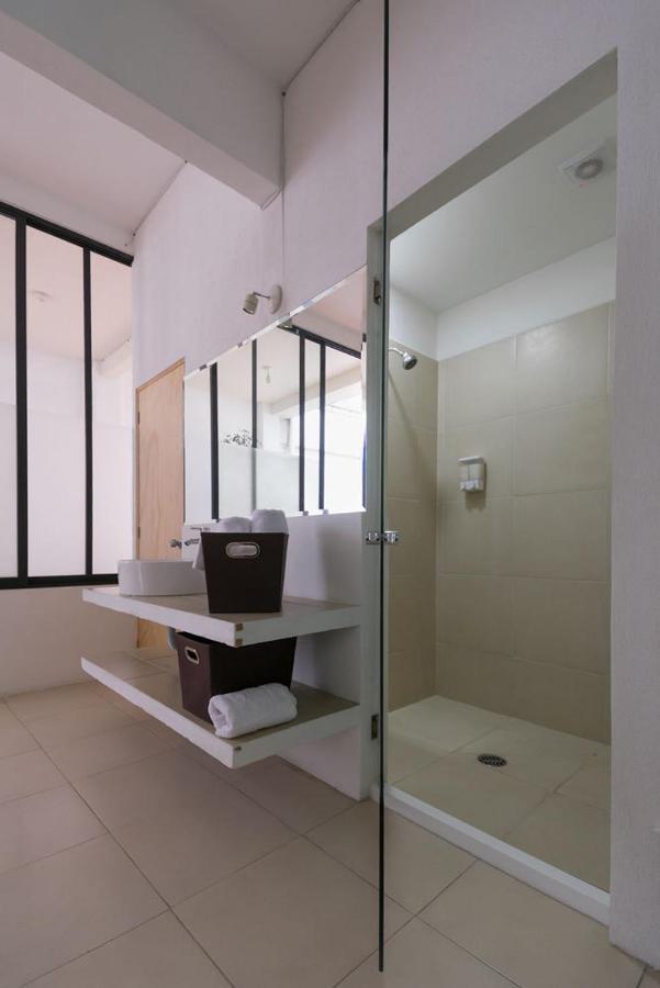 דירות מקסיקו סיטי Fl 59 Coyoacan At Your Doorstep! מראה חיצוני תמונה