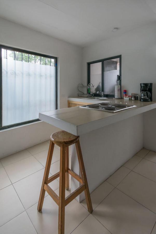 דירות מקסיקו סיטי Fl 59 Coyoacan At Your Doorstep! מראה חיצוני תמונה
