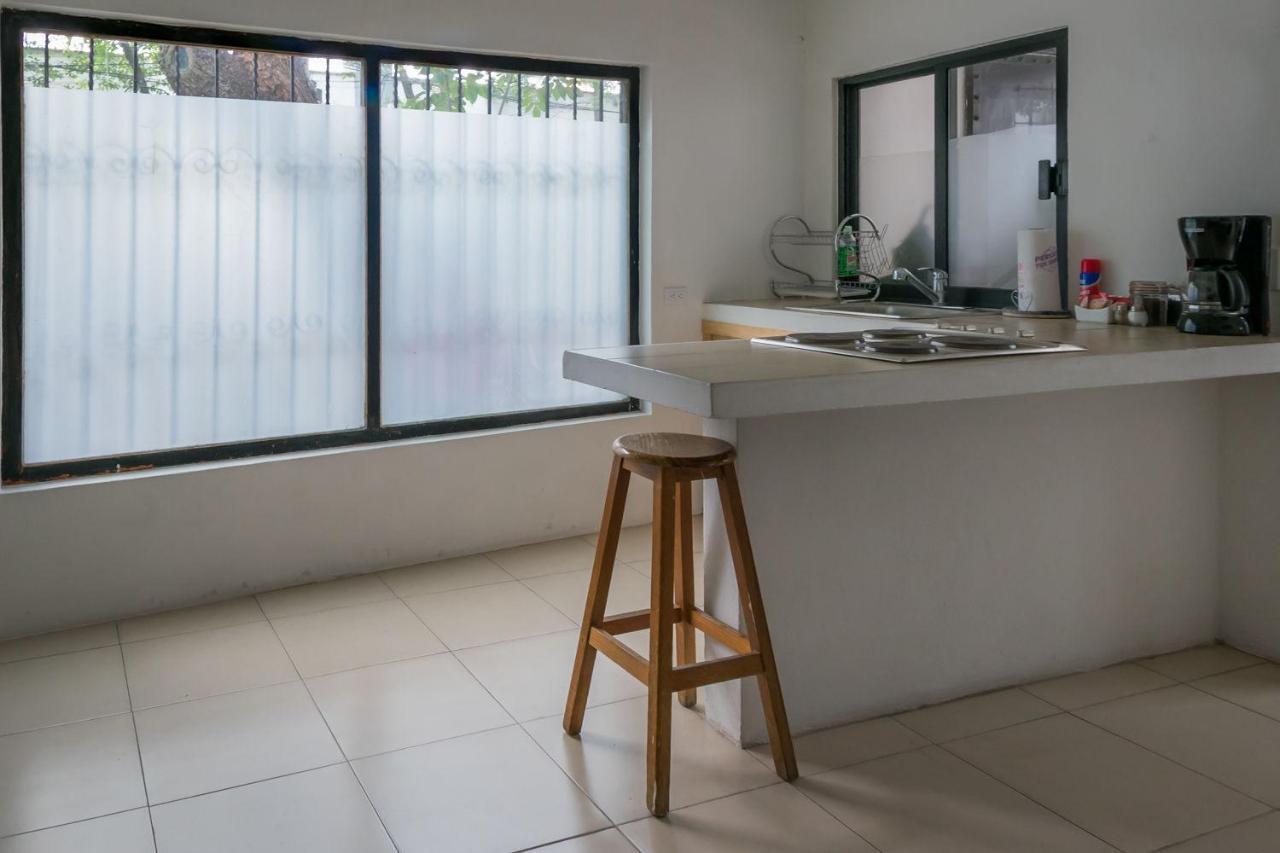 דירות מקסיקו סיטי Fl 59 Coyoacan At Your Doorstep! מראה חיצוני תמונה