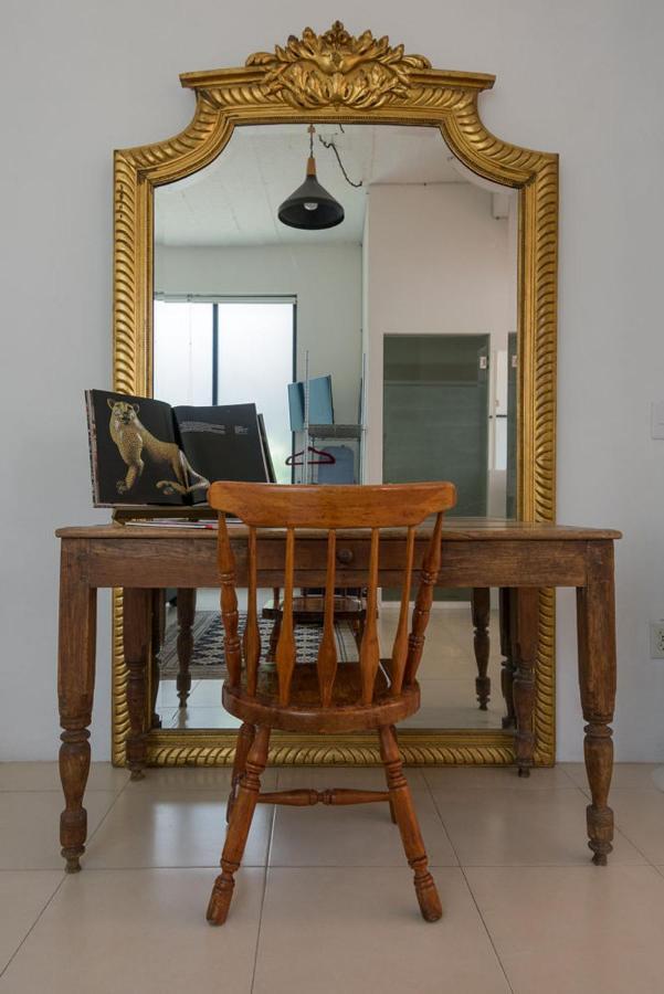 דירות מקסיקו סיטי Fl 59 Coyoacan At Your Doorstep! מראה חיצוני תמונה